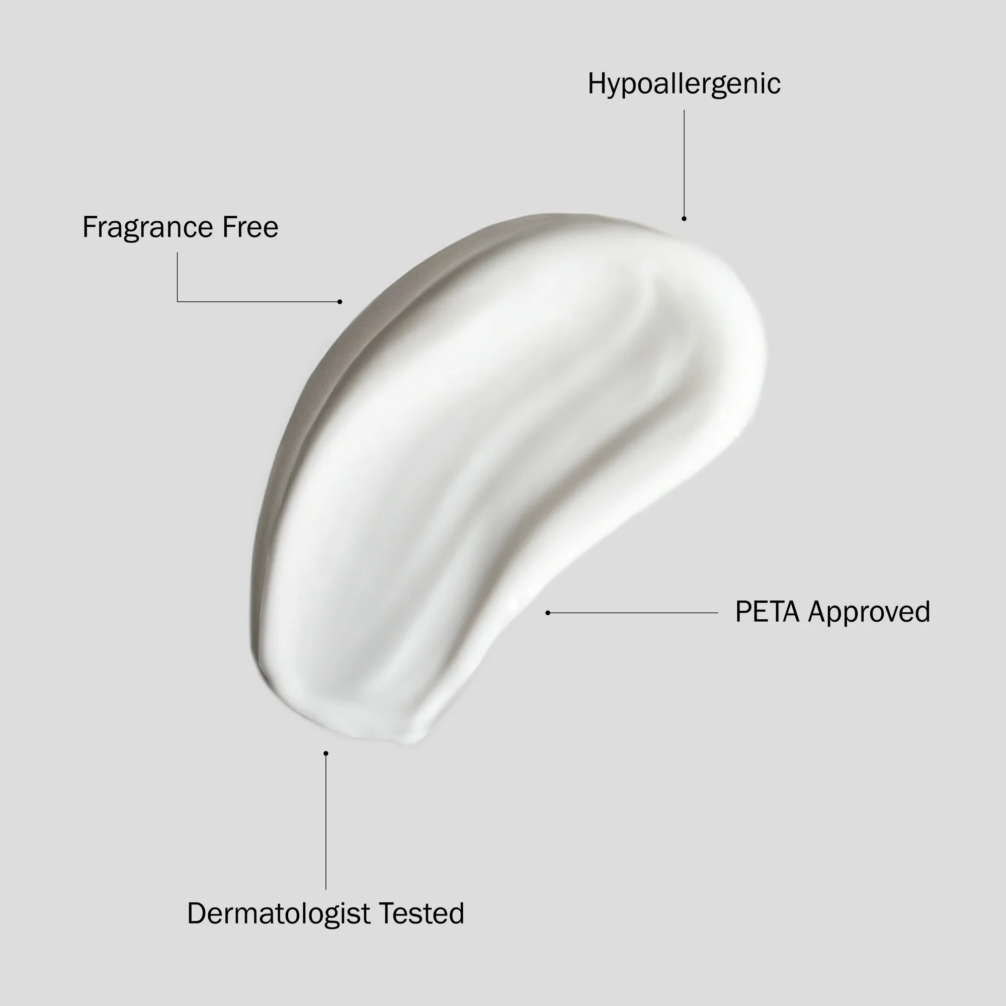 Plant Based SPF 50 Lotion - Image 3