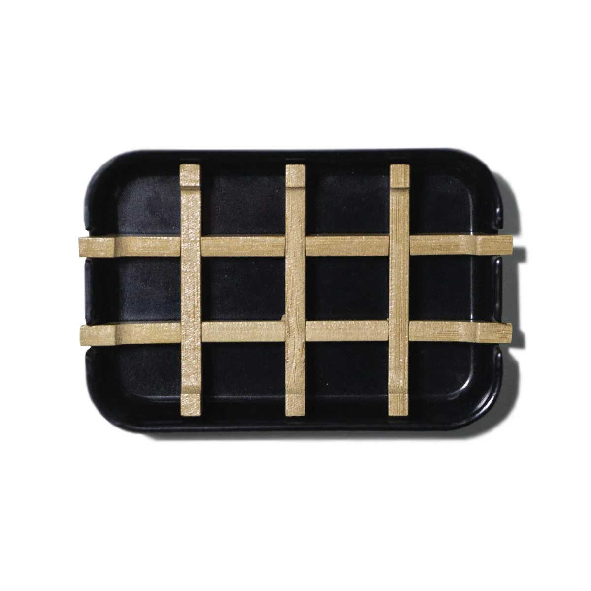 Plant Fiber Soap Dish - Image 2
