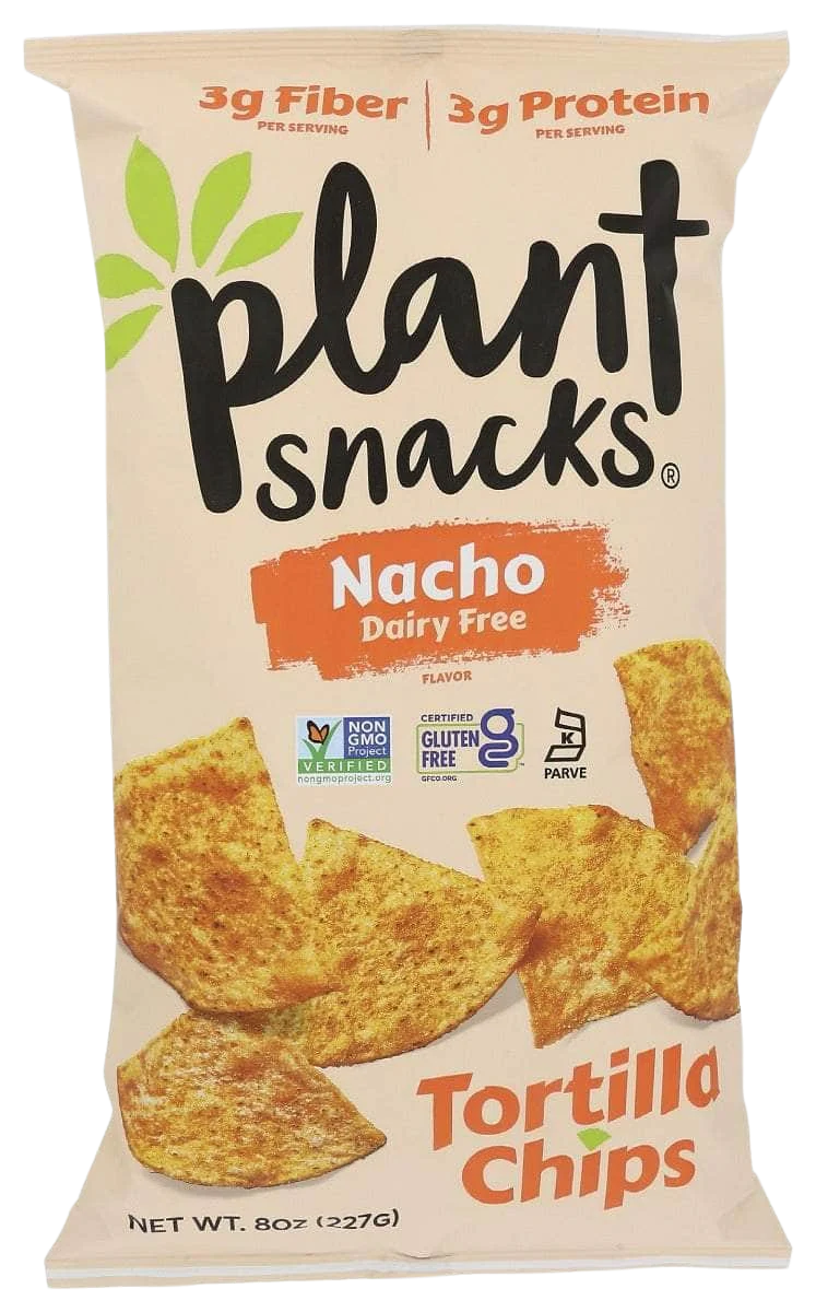 Nacho Chips