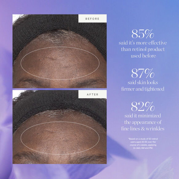 Plant Stem Cell Retinol Alternative Moisturizer - Image 2