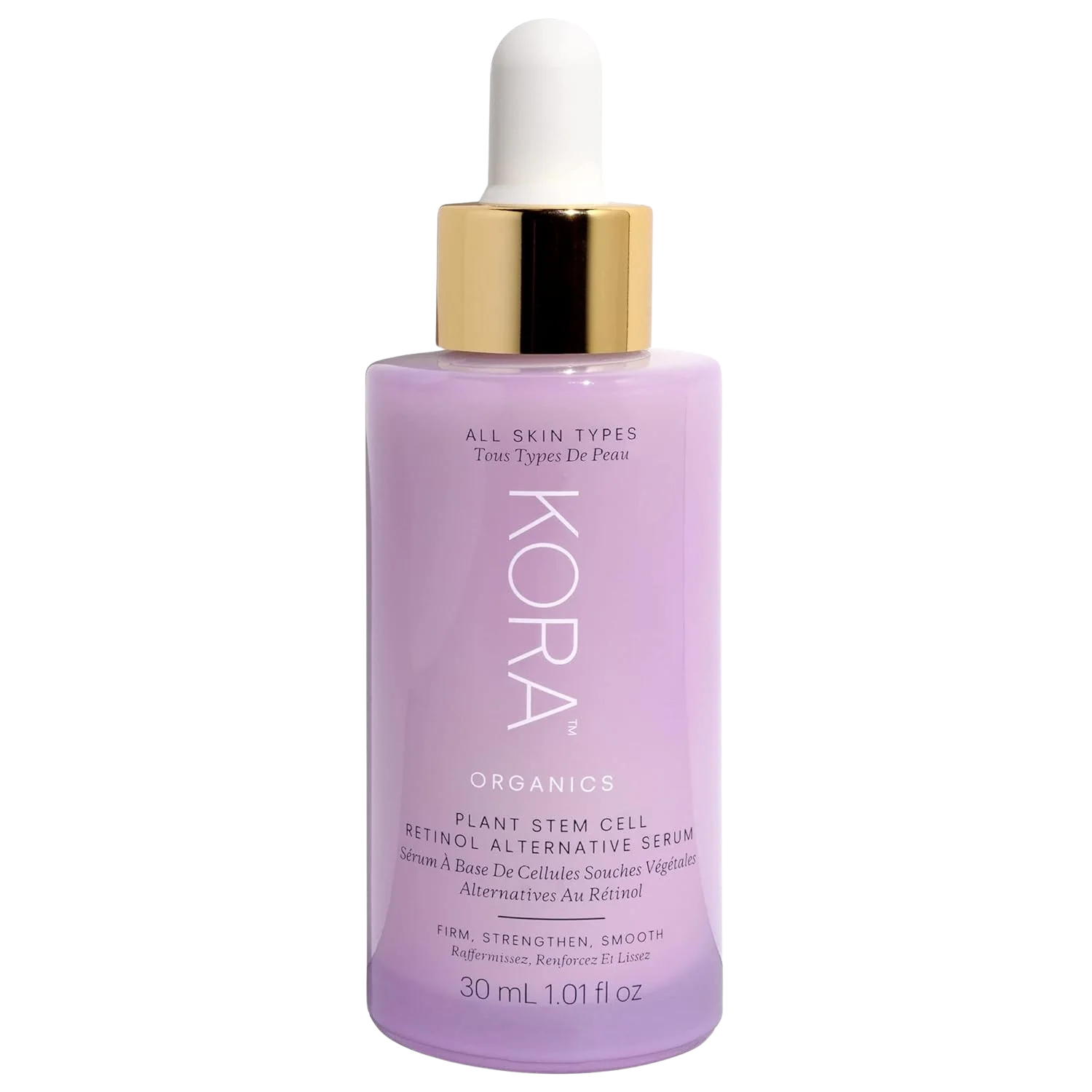 Plant Stem Cell Retinol Alternative Serum