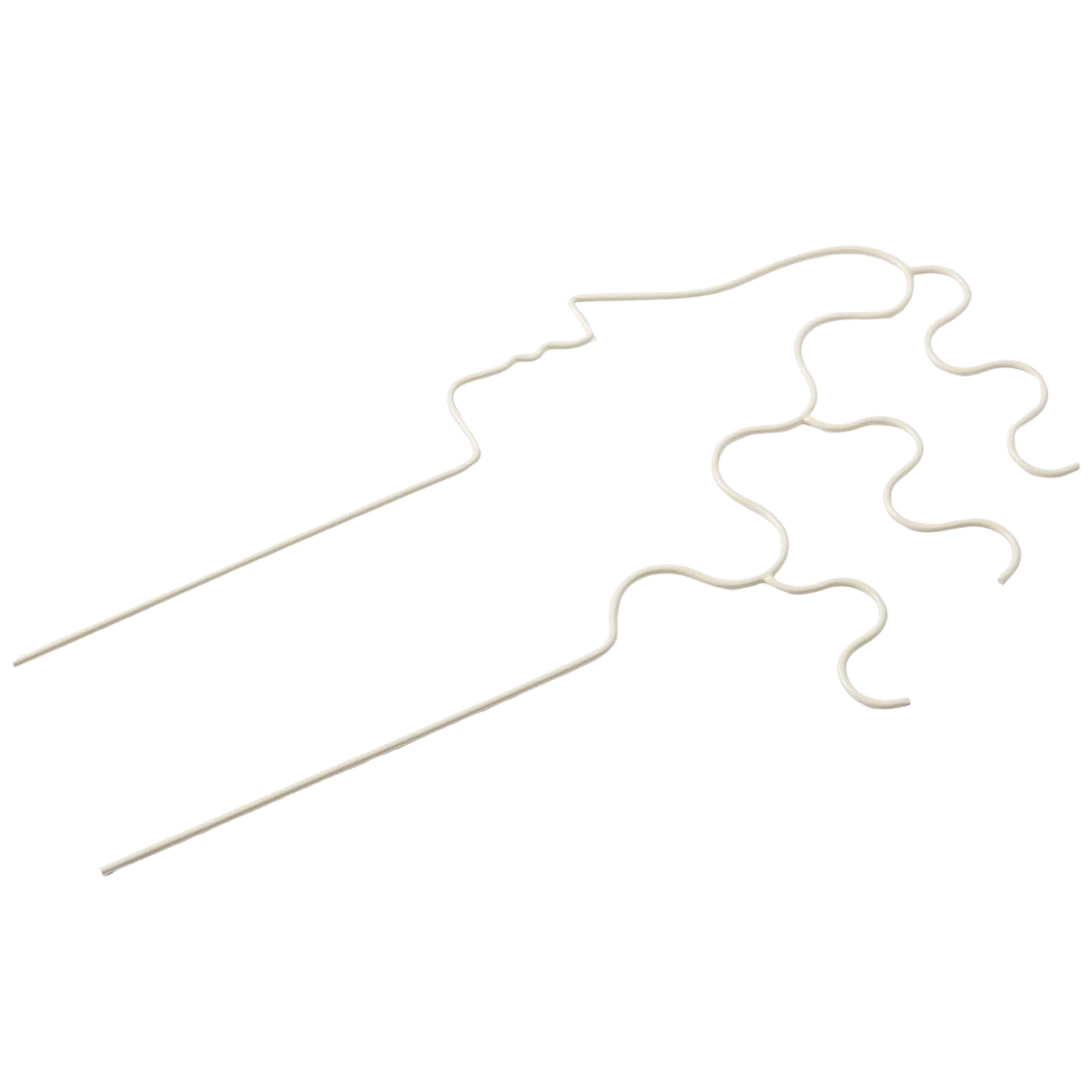 Plant Trellis - Human