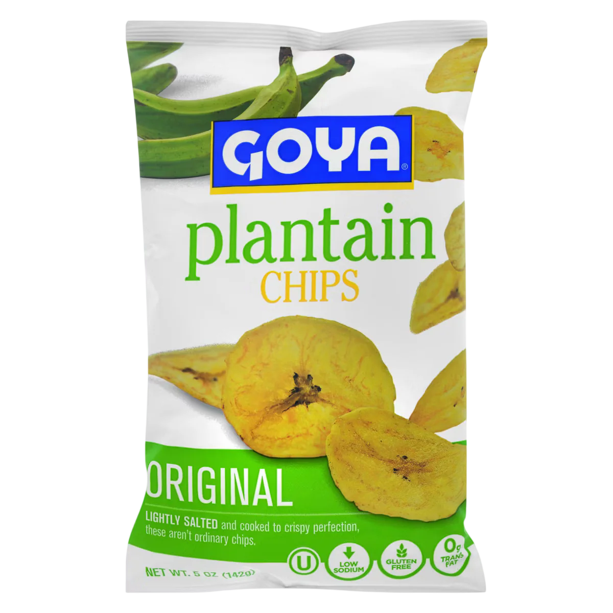 Plantain Chips
