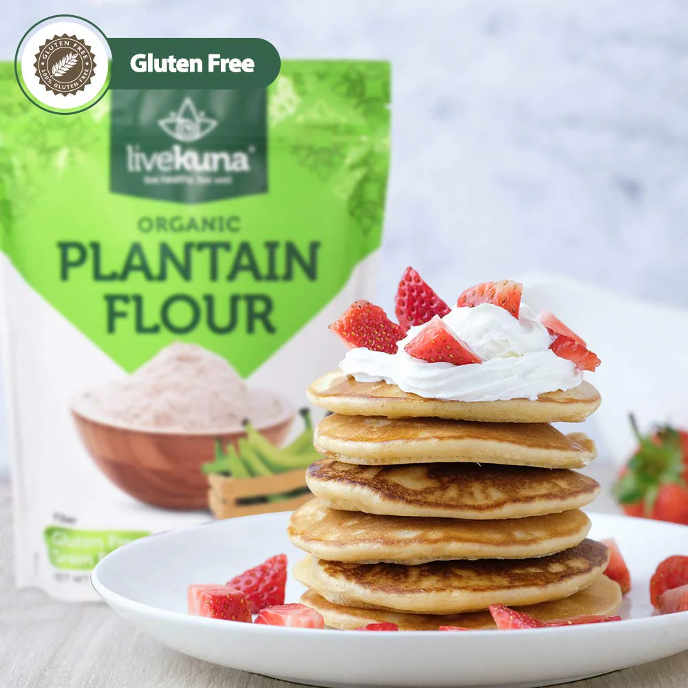 Plantain Flour - Image 3