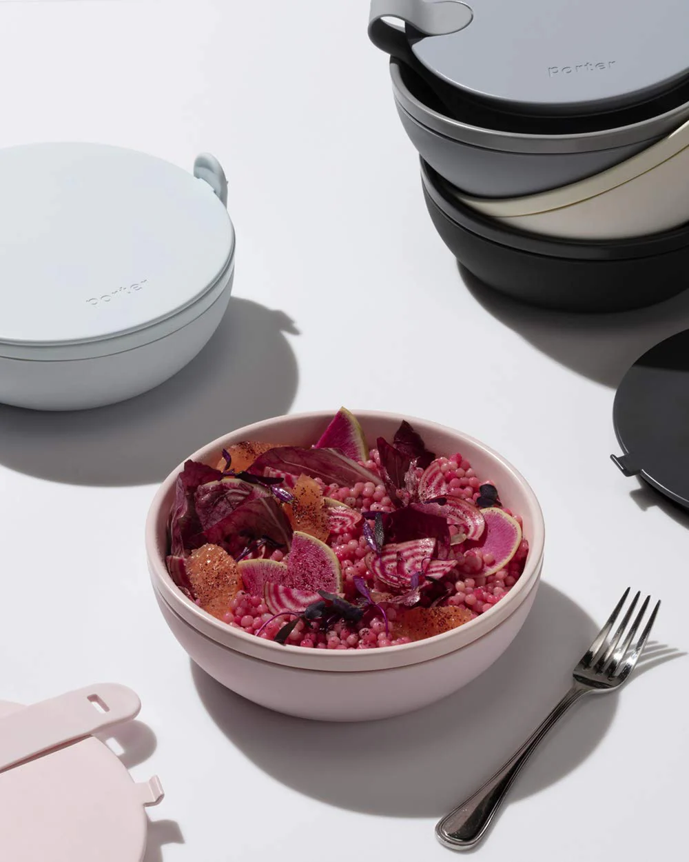 Lunch Bowl - Blush - Image 2