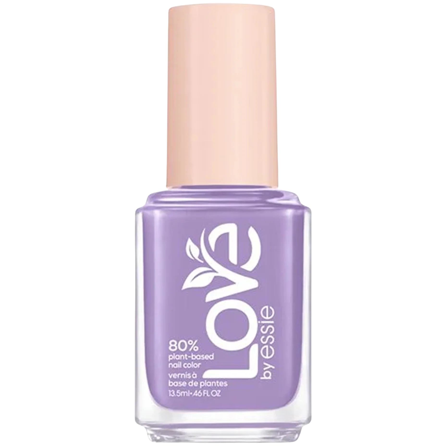Playing In Paradise Plant-Based Nail Polish