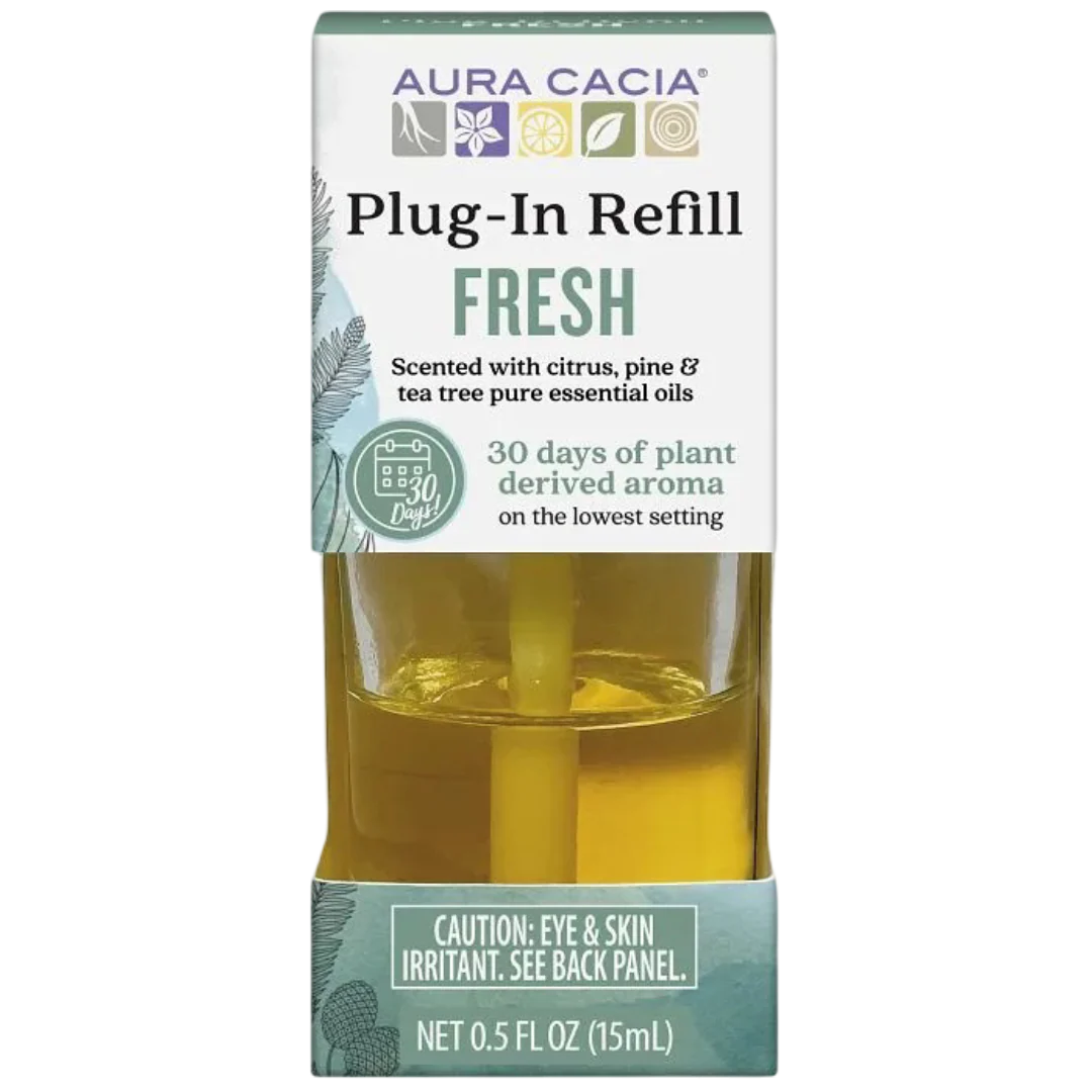 Plug-In Refill - Fresh Scent