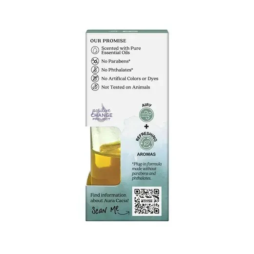 Plug-In Refill - Fresh Scent - Image 3