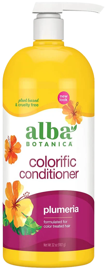 Plumeria Colorific Conditioner