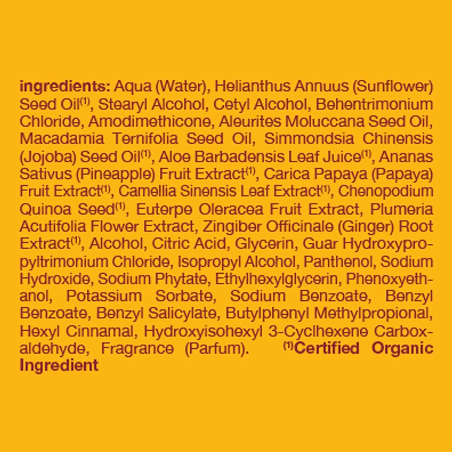 Plumeria Colorific Conditioner - Image 5