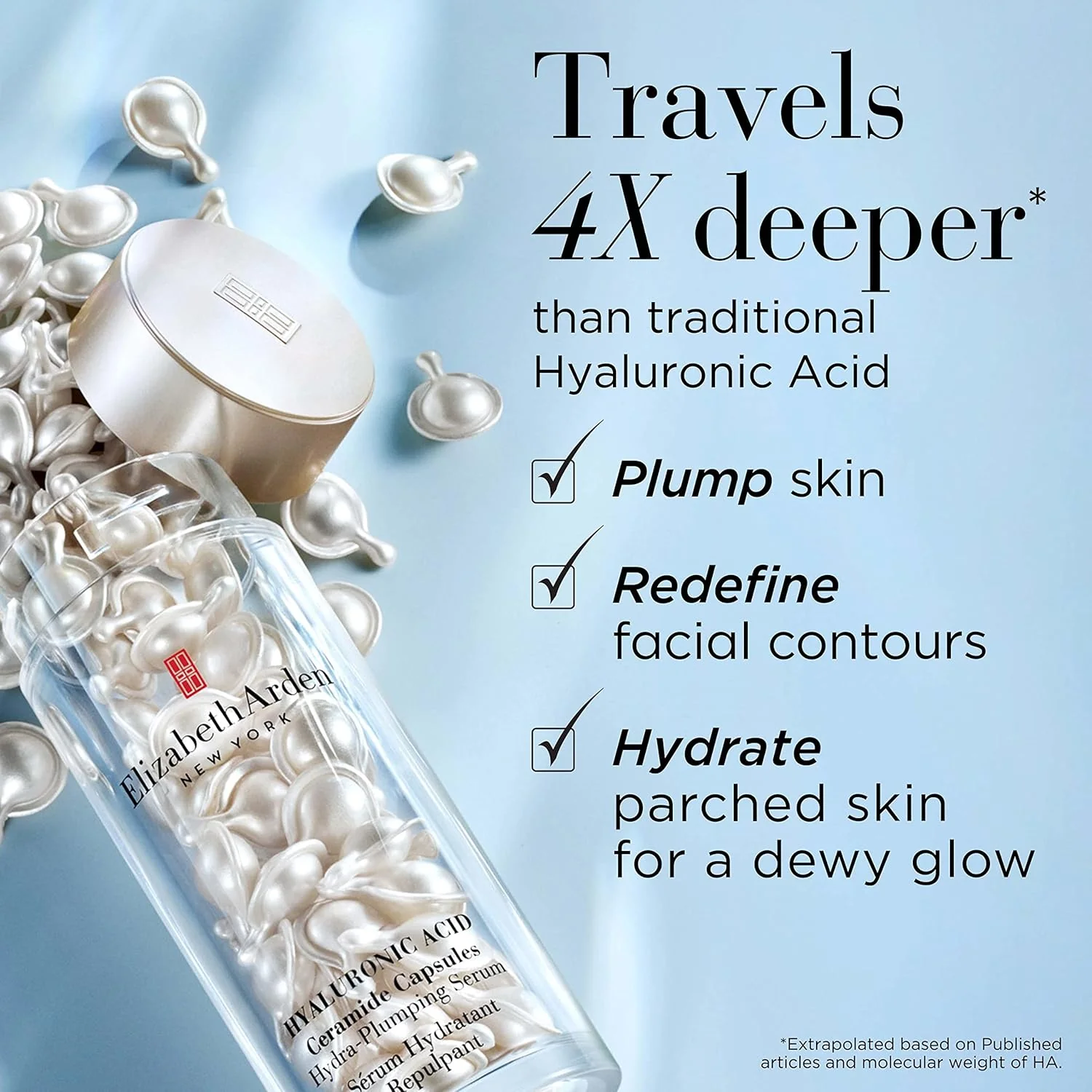 Plumping With A Twist Ceramide (3-Pack) - Image 2