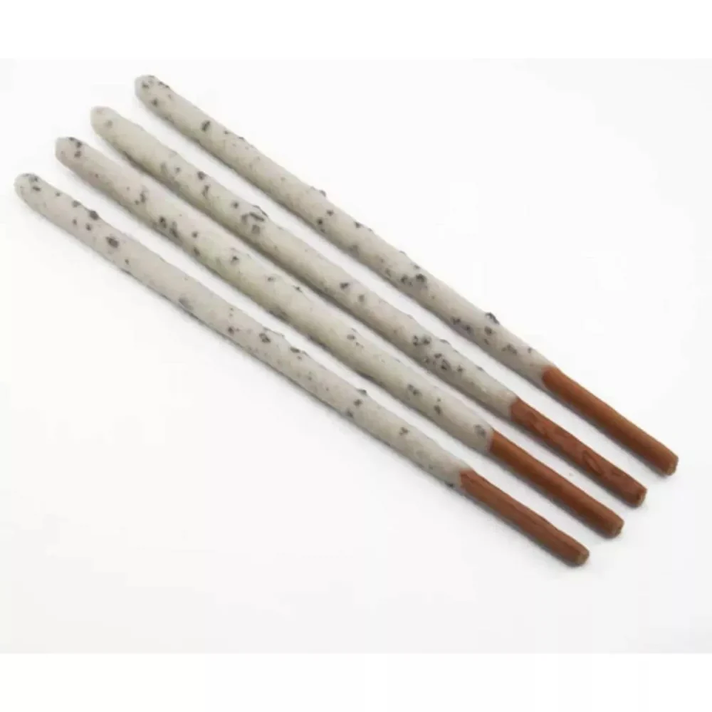 Pocky Cookies & Cream (9 Pack) - Image 3