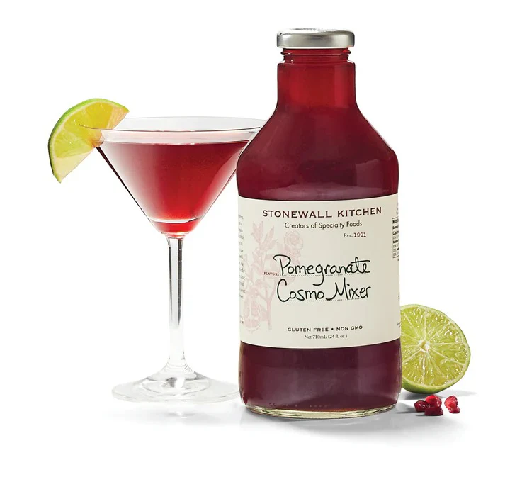 Pomegranate Cosmo Mix - Image 4