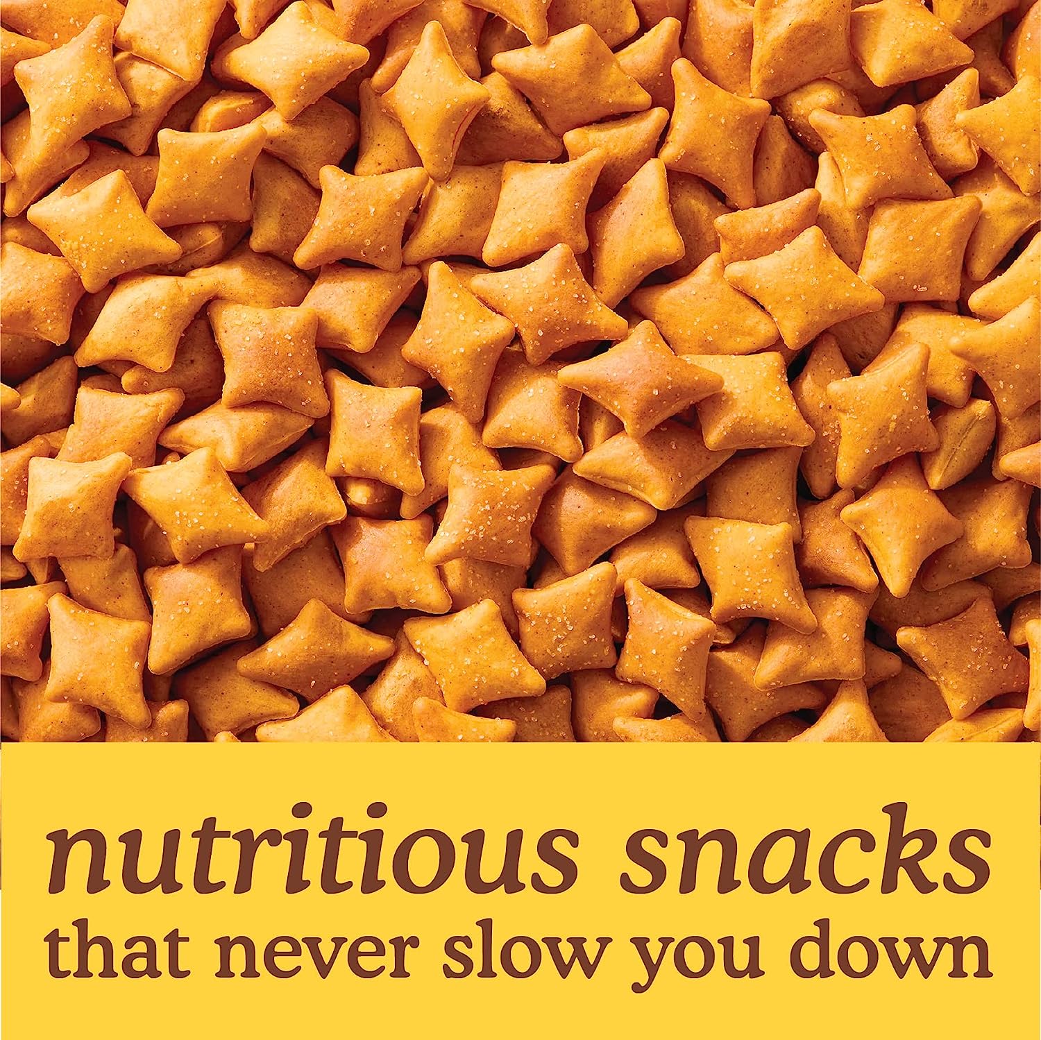 Pop Mmms Pizza Baked Snack Crackers - Image 2