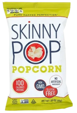Popcorn