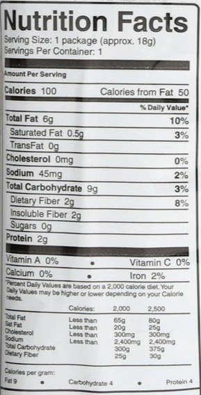Popcorn - Image 3