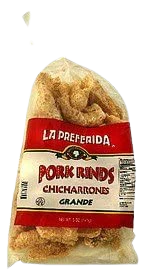Pork Rinds