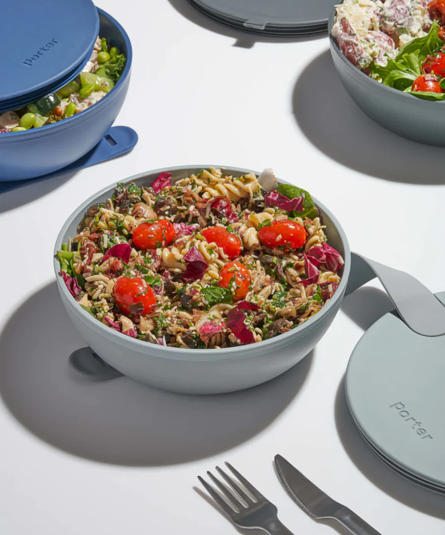 Lunch Bowl Slate - Image 4