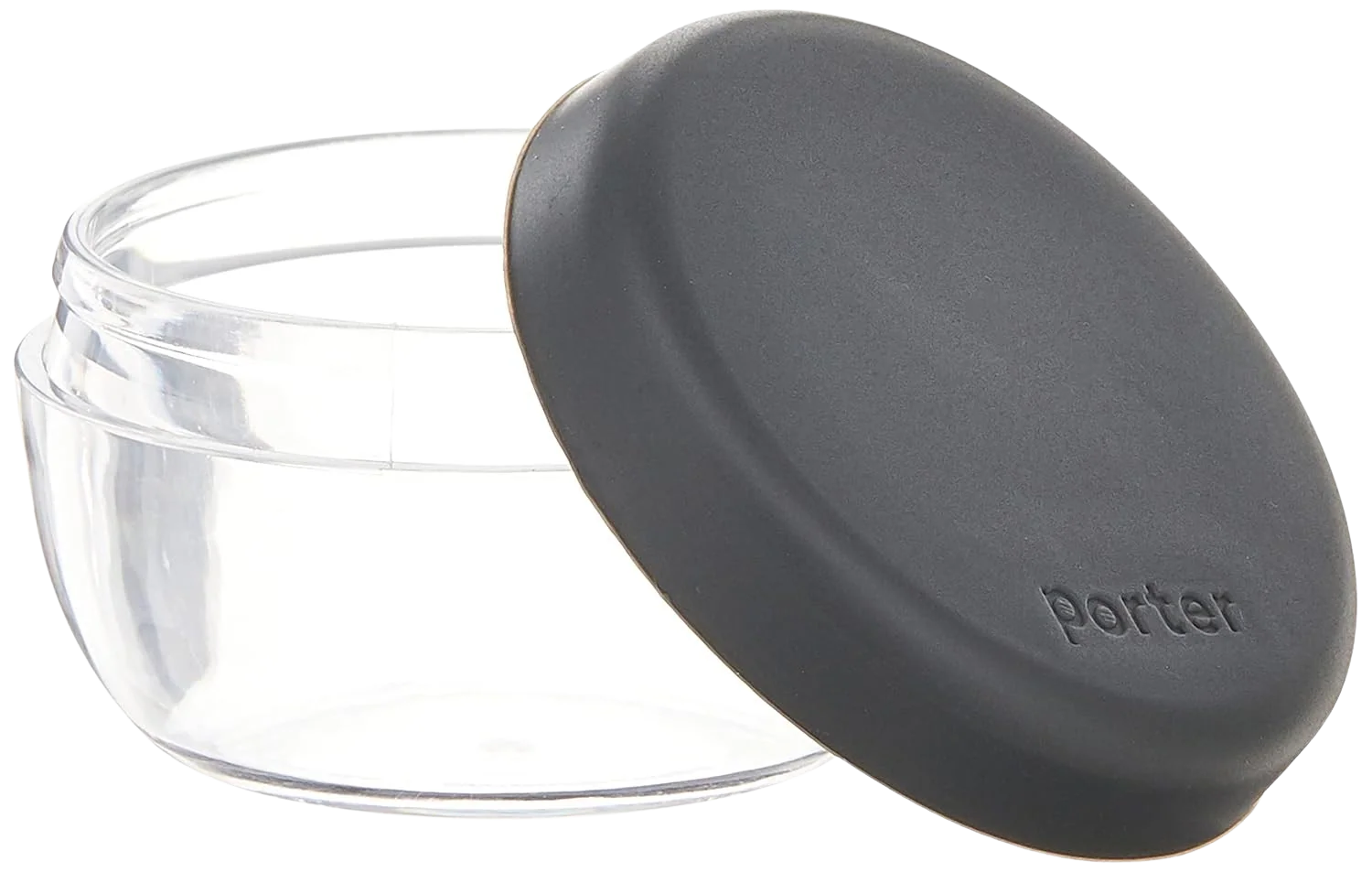 Dressing Containers (2 CT) - Charcoal - Image 2