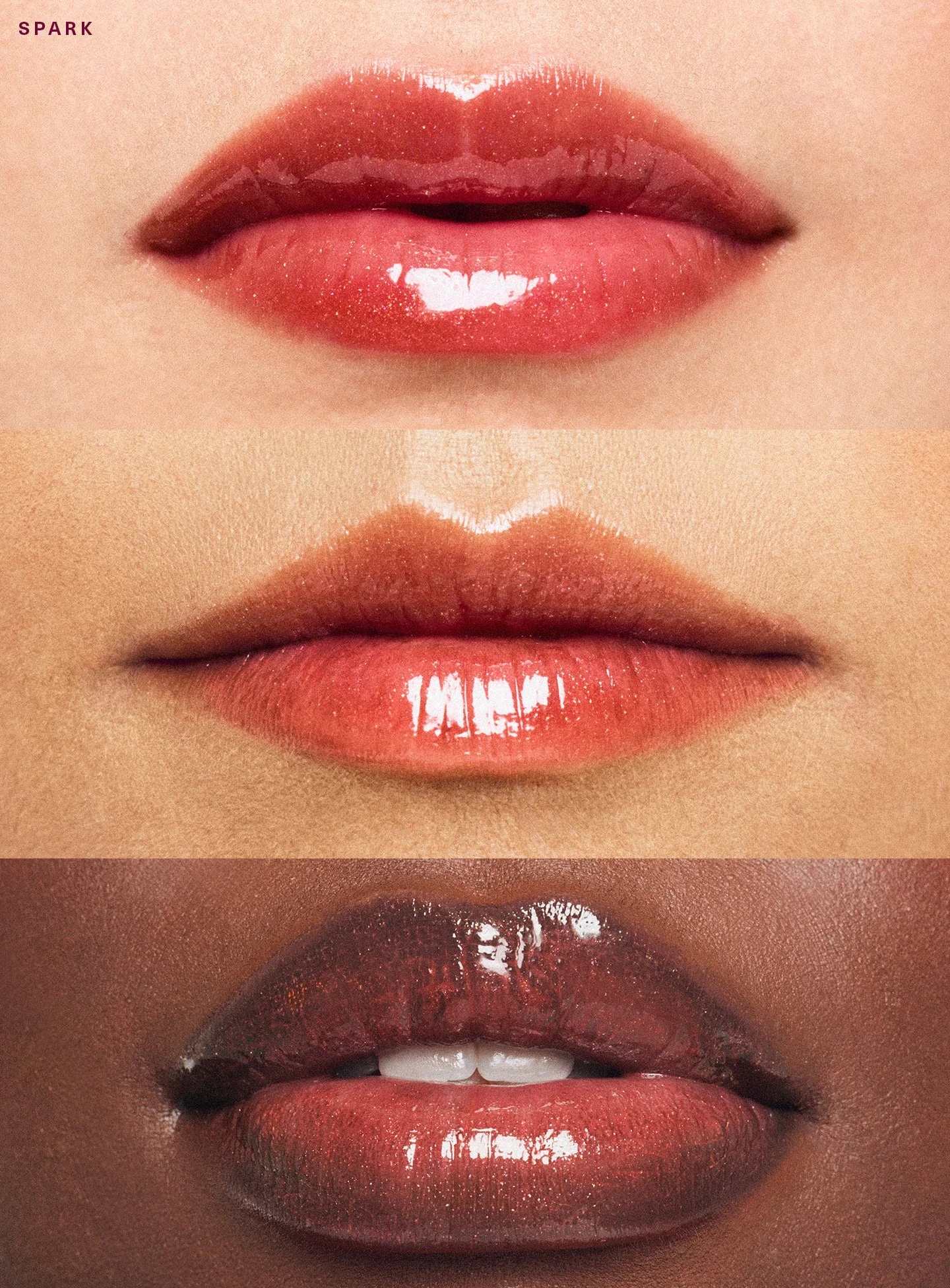Positive Light Luminizing Lip Gloss - Spark - Image 2