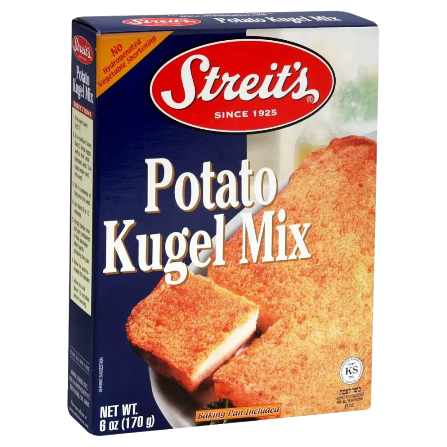 Potato Kugel Mix