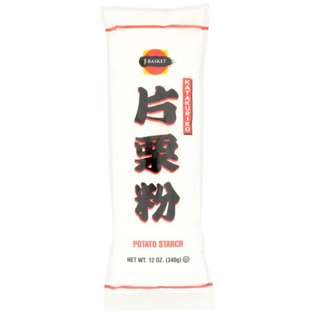 Potato Starch