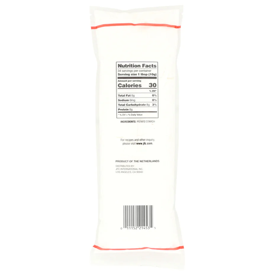 Potato Starch - Image 2