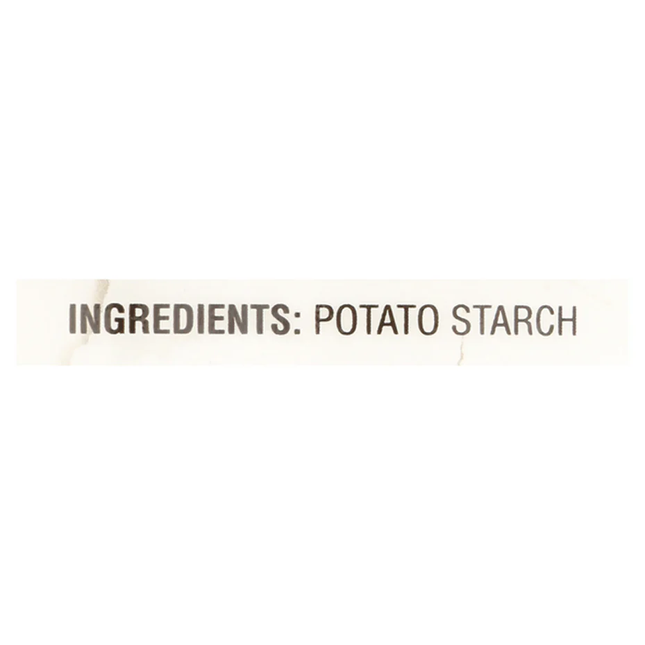 Potato Starch - Image 4