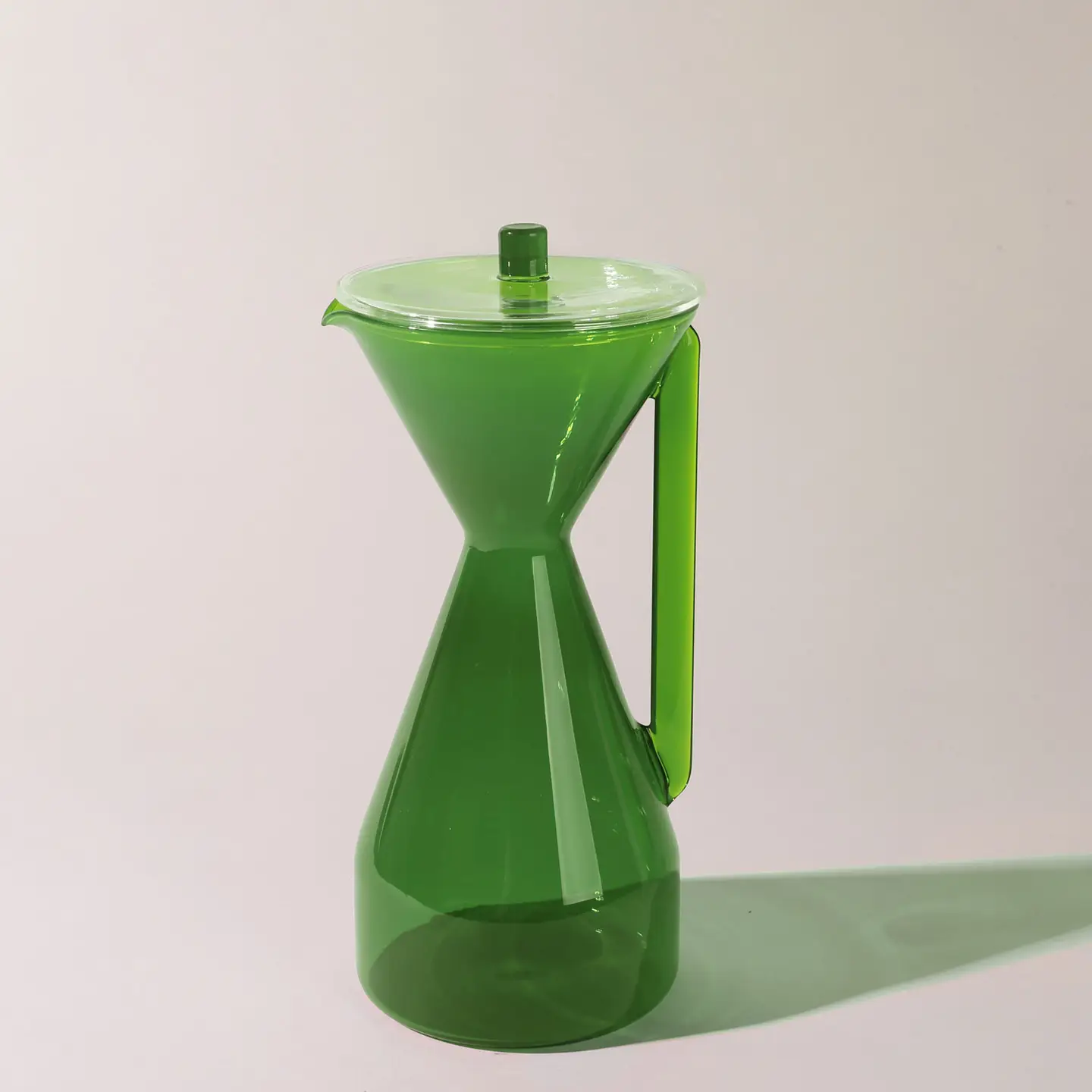 Pour Over Carafe (Verde) - Image 2