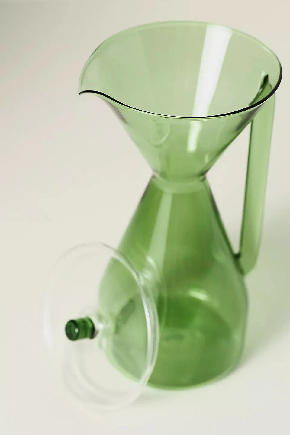 Pour Over Carafe (Verde) - Image 3