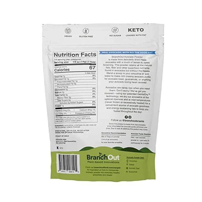 Avocado Powder - Image 2