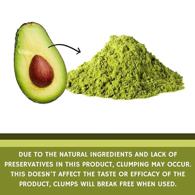 Avocado Powder - Image 3