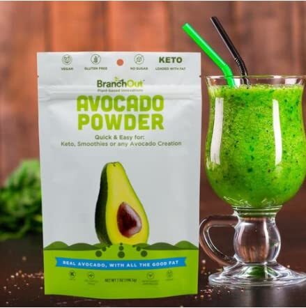 Avocado Powder - Image 4