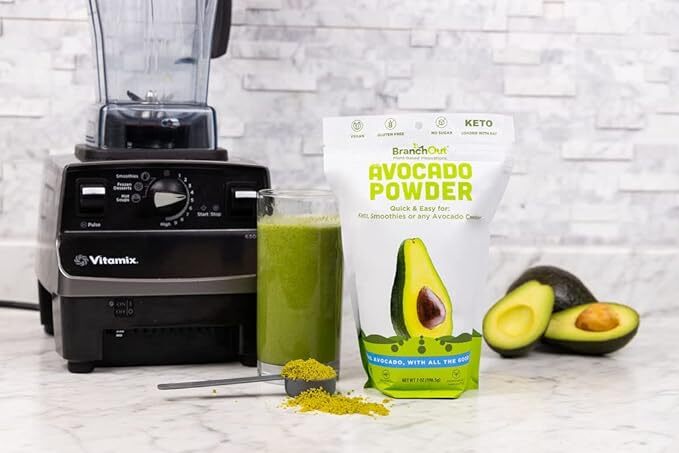 Avocado Powder - Image 5