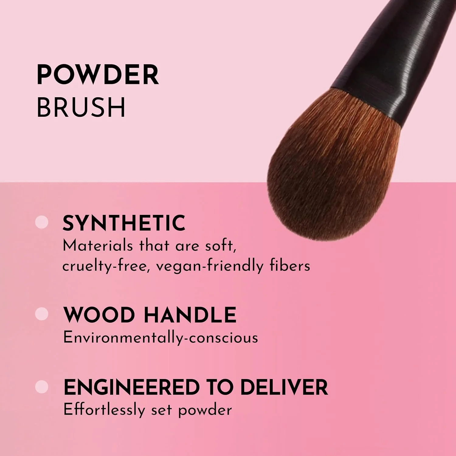Powder Brush - Image 2
