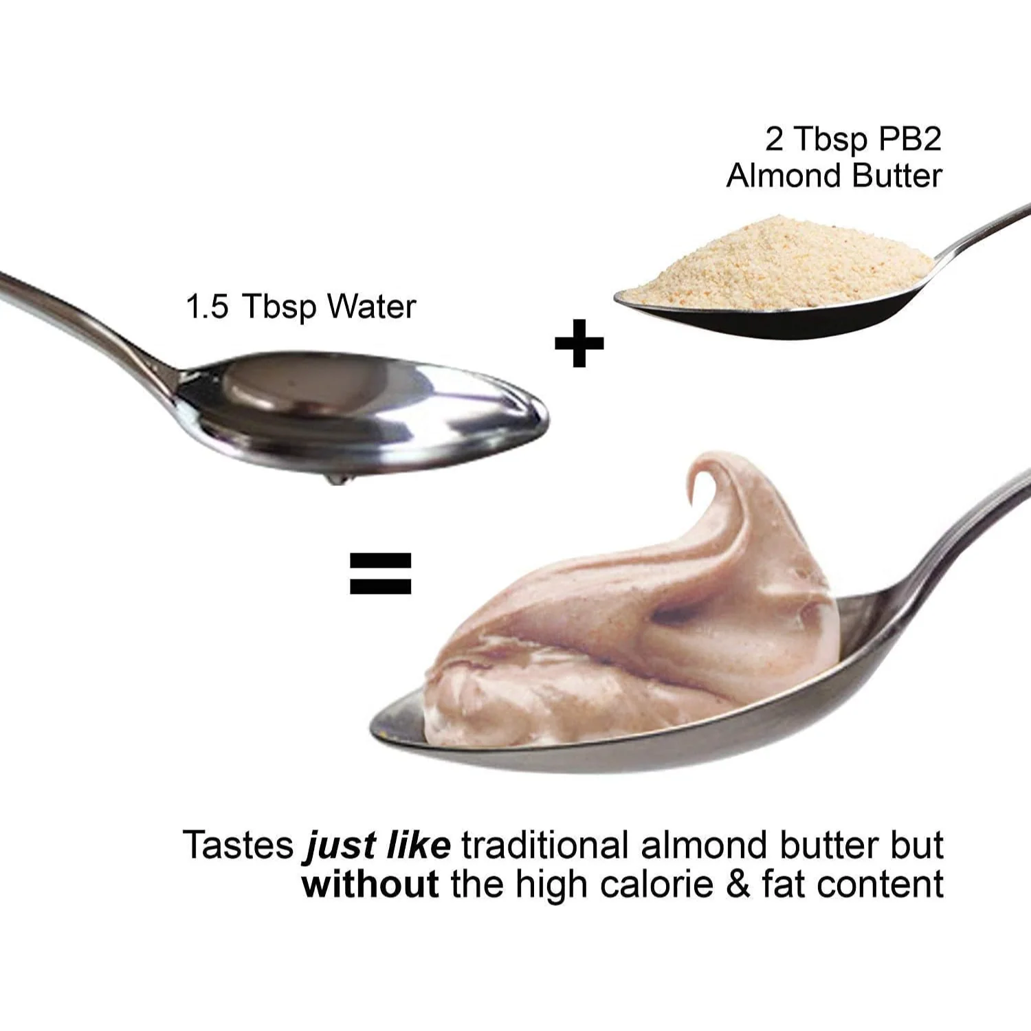 Powdered Almond Butter - Image 3