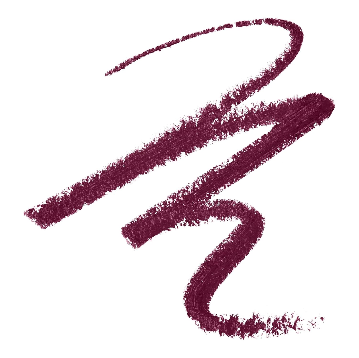 Power Line Plumping Lip Liner - Powerful Plum - Image 2