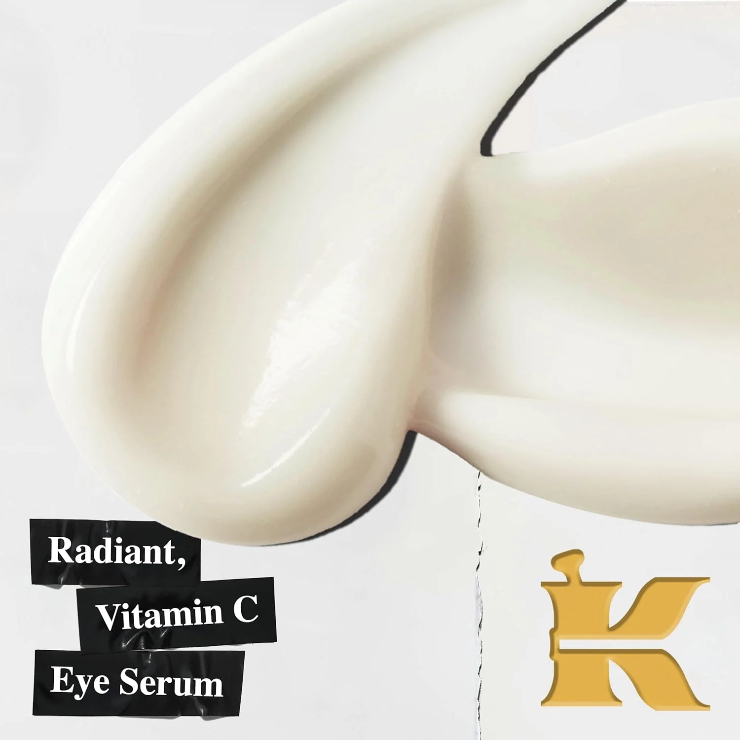 Powerful-Strength Line Reducing and Brightening Eye Serum - Image 2