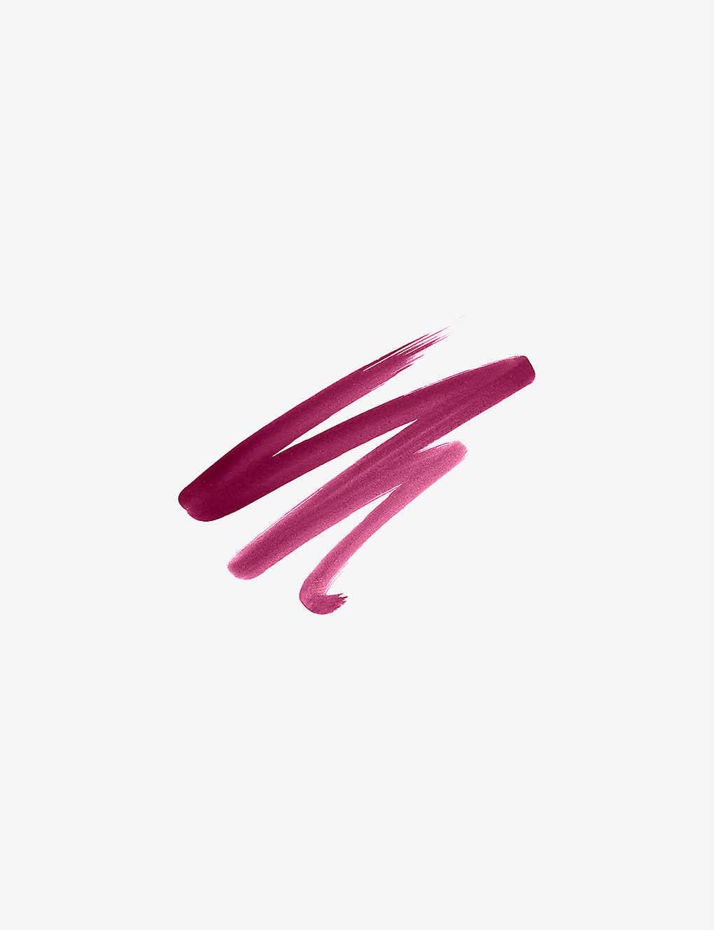 Practically Permanent Lip Stain Marker - Miss Berry - Image 2