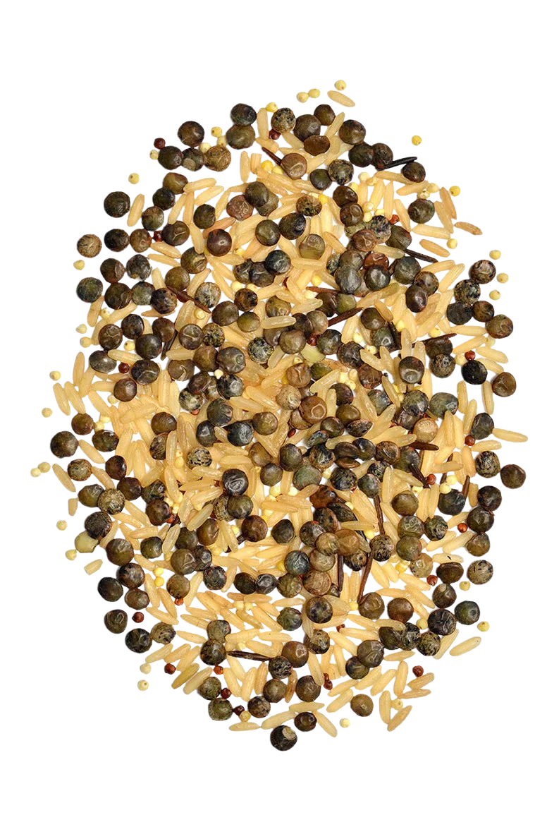 Prairie Blend Rice (6 Pack) - Image 3