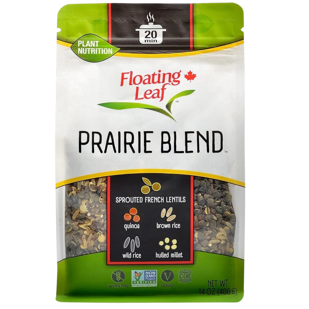 Prairie Rice Blend