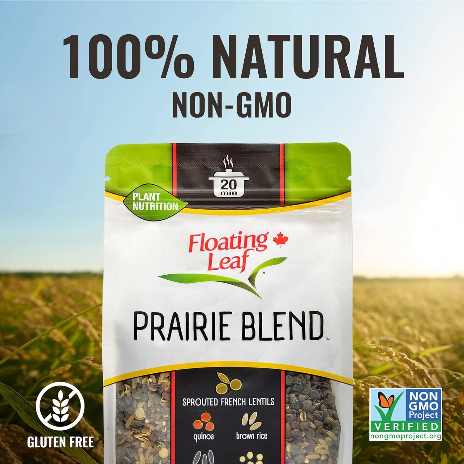 Prairie Rice Blend - Image 4