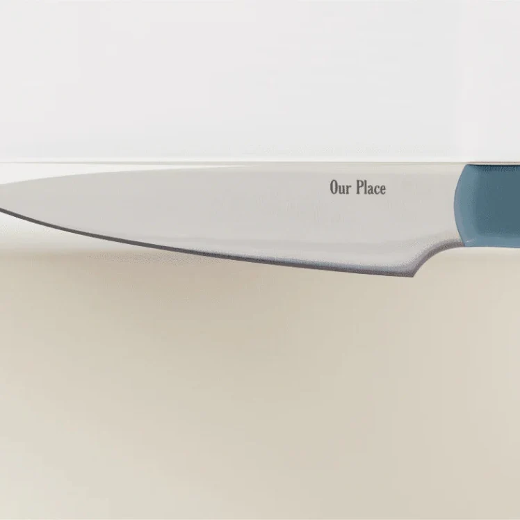 Precise Paring Knife - Blue Salt - Image 3