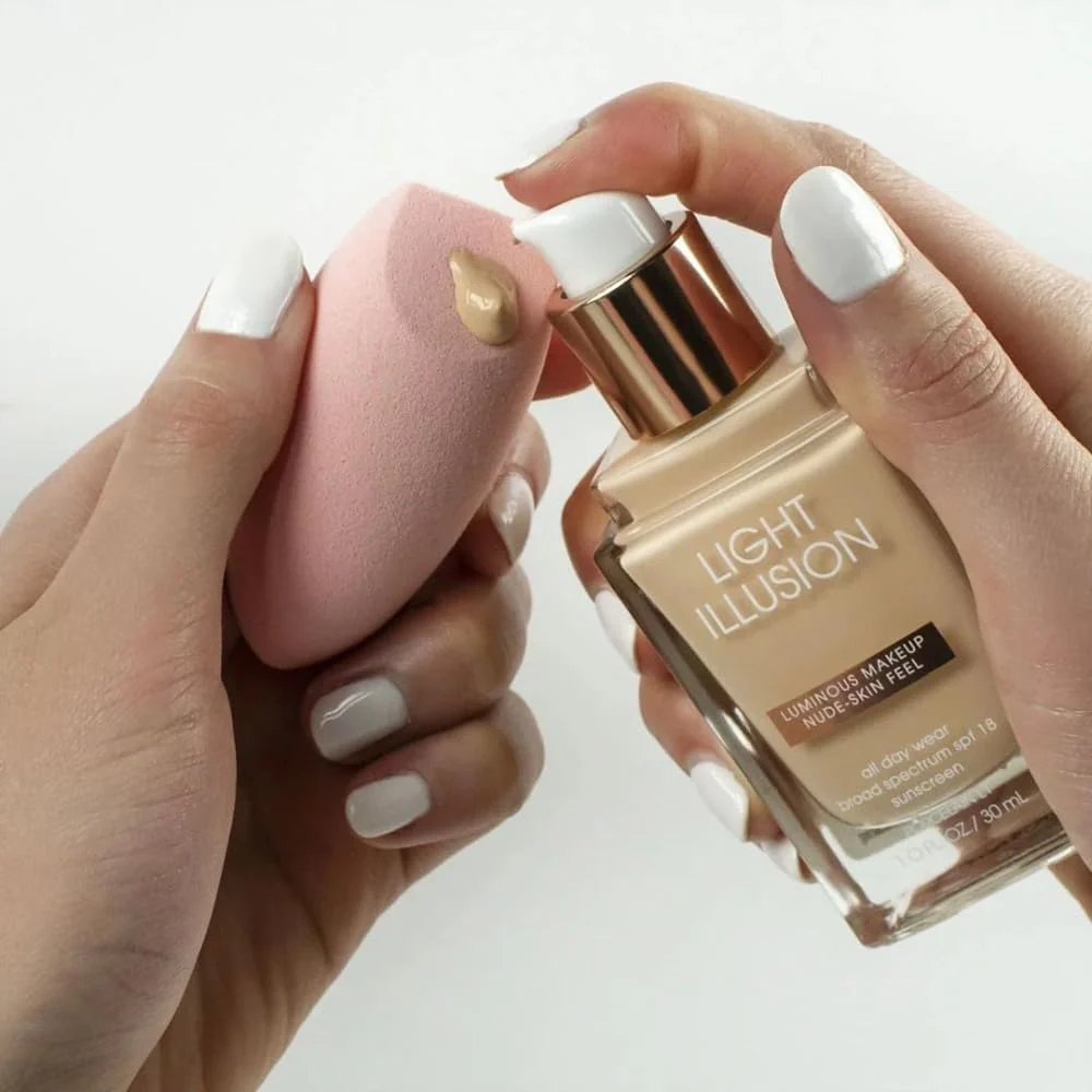 Precision Blending Sponge - Image 2