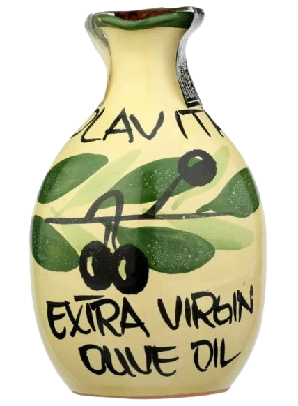 Premium Italian Extra Virgin Olive Oil (Assorted Colors - 1 CT)