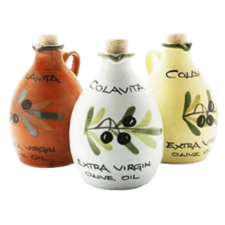 Premium Italian Extra Virgin Olive Oil (Assorted Colors - 1 CT) - Image 2