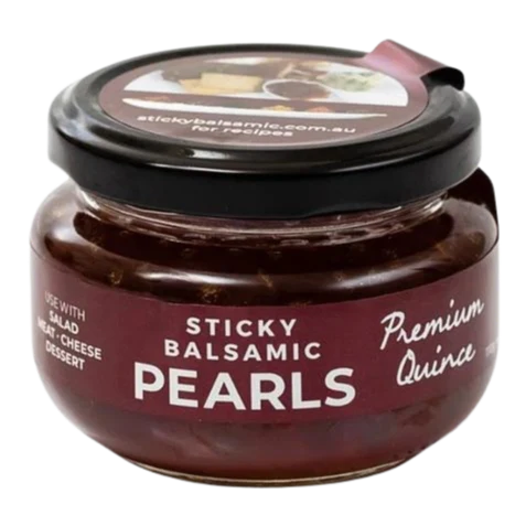 Premium Quince Pearls