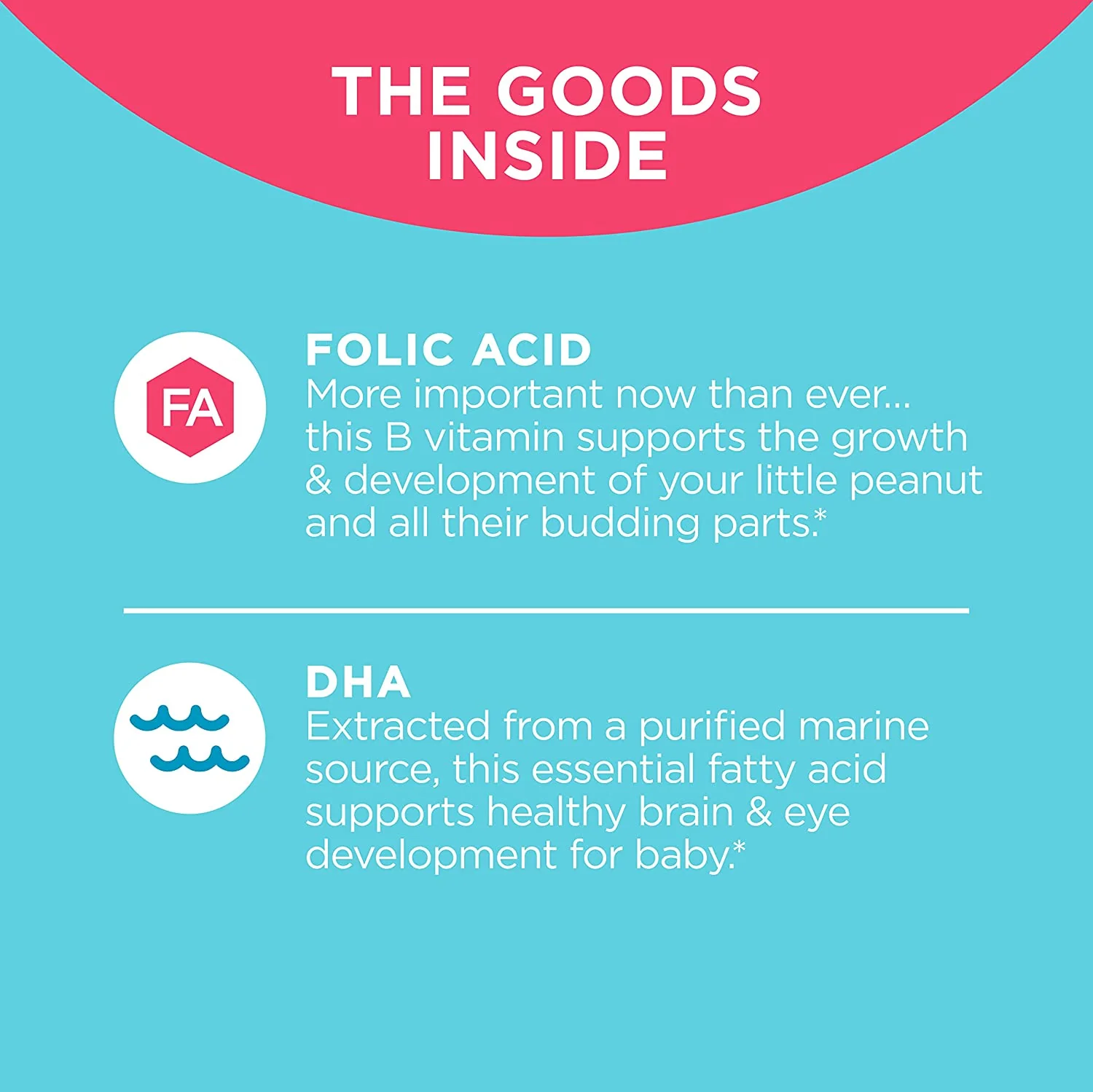 Prenatal Supplement - Image 3