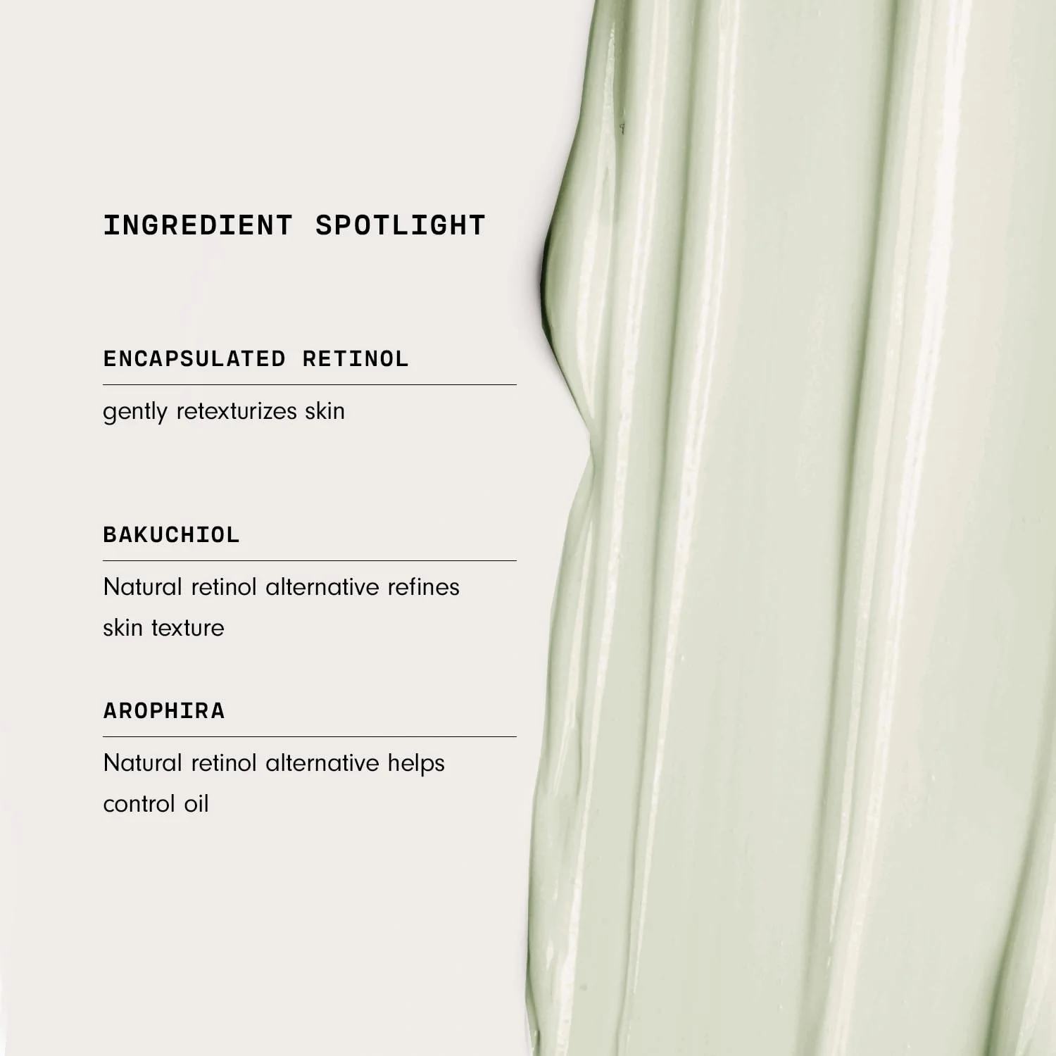 Press Restart Gentle Retinol Serum - Image 5