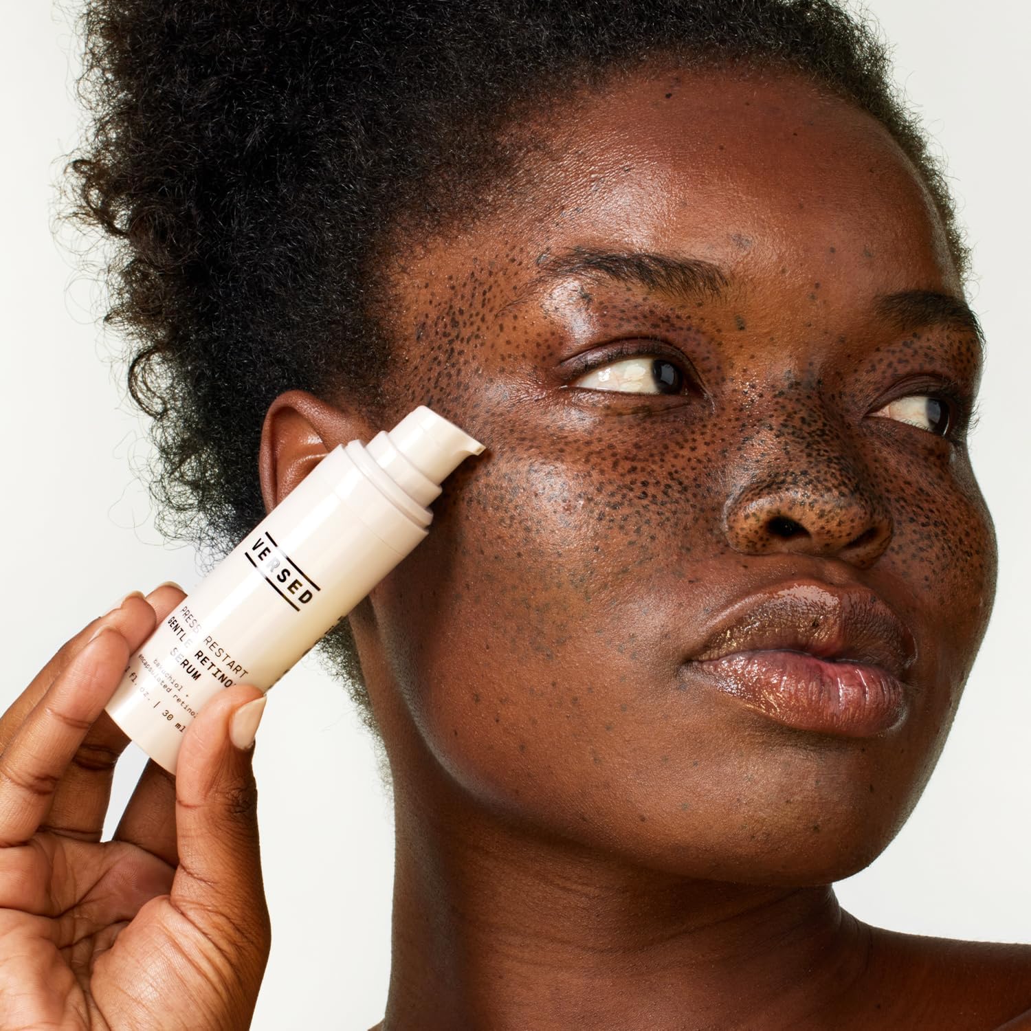 Press Restart Gentle Retinol Serum - Image 3